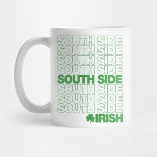 South Side Irish Mug